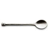 Todi Spoon (Set of 4) - 9.5 cm Length - Handcrafted in Italy - Pewter Todi Spoon (Set of 4) - 9.5 cm Length - Handcrafted in Italy - Pewter