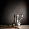 Umbra Umbrella Stand - 43 cm Height - Handcrafted in Italy - Pewter Umbra Umbrella Stand - 43 cm Height - Handcrafted in Italy - Pewter