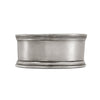 Umbra Wine Bottle Holder - 10cm Diameter - Handcrafted in Italy - Pewter Umbra Wine Bottle Holder - 10cm Diameter - Handcrafted in Italy - Pewter