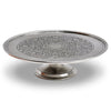 Venezia Cake/Cheese Stand - 30 cm Diameter - Handcrafted in Italy - Pewter Venezia Cake/Cheese Stand - 30 cm Diameter - Handcrafted in Italy - Pewter