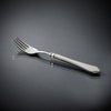 Violetta Salad Fork Set (Set of 6) - 19 cm Length - Handcrafted in Italy - Pewter & Stainless Steel Violetta Salad Fork Set (Set of 6) - 19 cm Length - Handcrafted in Italy - Pewter & Stainless Steel