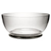 Velletri Bowl - 30 cm Diameter - Handcrafted in Italy - Pewter & Crystal Glass Velletri Bowl - 30 cm Diameter - Handcrafted in Italy - Pewter & Crystal Glass