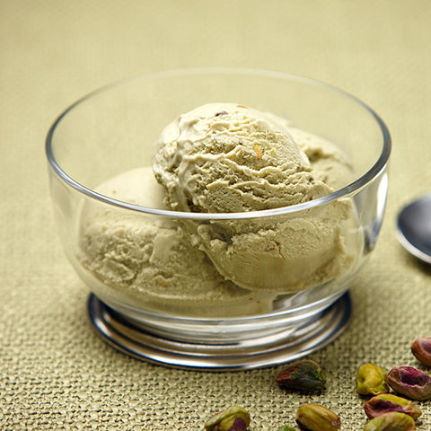 Velletri Bowl - 11 cm Diameter - Handcrafted in Italy - Pewter & Crystal Glass