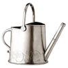 Zefiro Watering Can - 90 cl - Handcrafted in Italy - Pewter Zefiro Watering Can - 90 cl - Handcrafted in Italy - Pewter