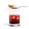 Sirmione Cocktail Mixing Glass - 70cl - Handcrafted in Italy - Pewter & Crystal Glass Sirmione Cocktail Mixing Glass - 70cl - Handcrafted in Italy - Pewter & Crystal Glass