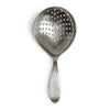 Sirmione Cocktail Strainer Spoon - 16.5 cm Length - Handcrafted in Italy - Pewter Sirmione Cocktail Strainer Spoon - 16.5 cm Length - Handcrafted in Italy - Pewter