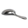 Sirmione Cocktail Strainer Spoon - 16.5 cm Length - Handcrafted in Italy - Pewter Sirmione Cocktail Strainer Spoon - 16.5 cm Length - Handcrafted in Italy - Pewter