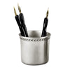 Garda Drinking Cup - 7.5 cm - Handcrafted in Italy - Pewter