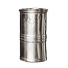 Medieval Measuring Beaker - 8 cm - 10 cl - Handcrafted in Italy - Pewter