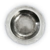 Viviana Bowl - 29 cm Diameter - Handcrafted in Italy - Pewter