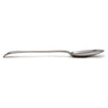 Aria Serving Spoon - 30 cm Length - Handcrafted in Italy - Pewter