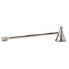 Avito Candle Snuffer - 21 cm Length - Handcrafted in Italy - Pewter
