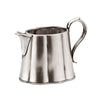 Britannia Creamer - 20 cl - Handcrafted in Italy - Pewter
