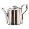 Britannia Teapot - 1.2 L - Handcrafted in Italy - Pewter