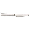 Gabriella Starter/Dessert Knife Set (Set of 6) - 20.5 cm - Handcrafted in Italy - Pewter & Stainless Steel