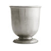 Medieval Low Footed Goblet - 11 cm - Handcrafted in Italy - Pewter