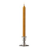 Numa Candlestick -  7 cm Height - Handcrafted in Italy - Pewter