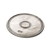Palio Circular Placemat (Set of 2) - 14 cm Diameter - Handcrafted in Italy - Pewter