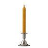 Remo Candlestick -  9 cm Height - Handcrafted in Italy - Pewter